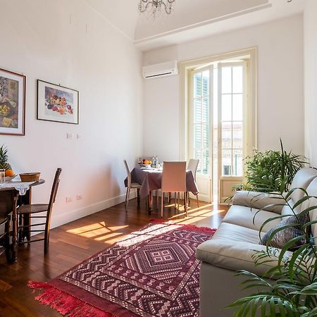 Ai Lattarini House Panzió Palermo Kültér fotó