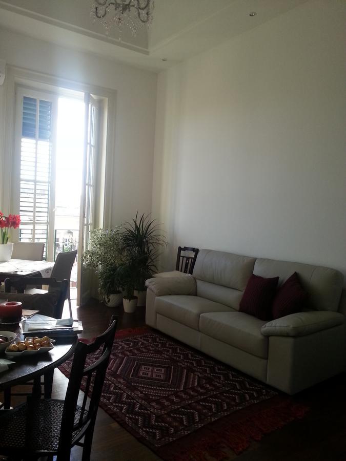 Ai Lattarini House Panzió Palermo Kültér fotó