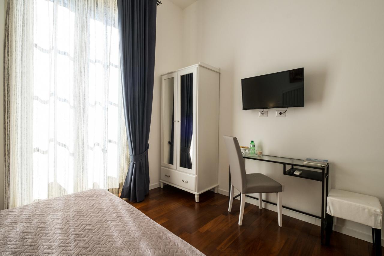 Ai Lattarini House Panzió Palermo Kültér fotó