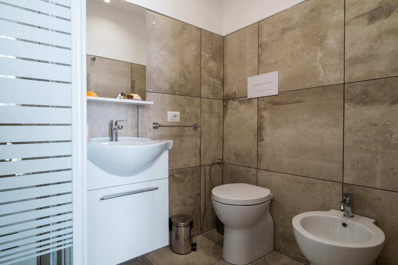 Ai Lattarini House Panzió Palermo Kültér fotó